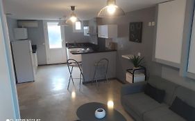 Appartement quartier calme