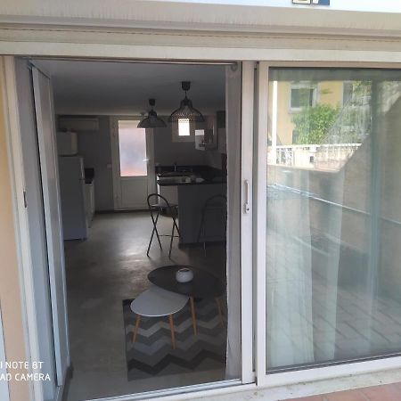 Appartement quartier calme Perpignan Extérieur photo